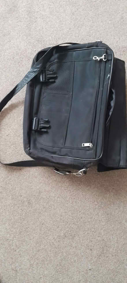 Photo of free Laptop bags (Goodmayes IG3) #1