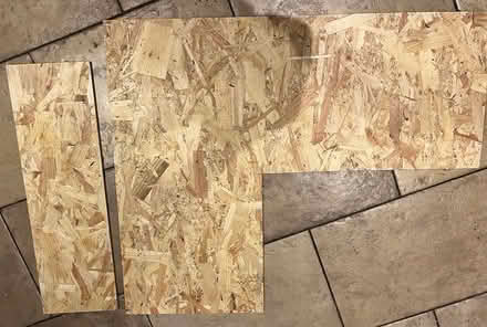 Photo of free OSB wooden sheets (S7 nether edge) #3