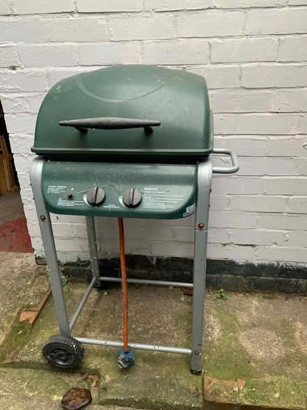 Photo of free Gas BBQ (Gosforth) #1