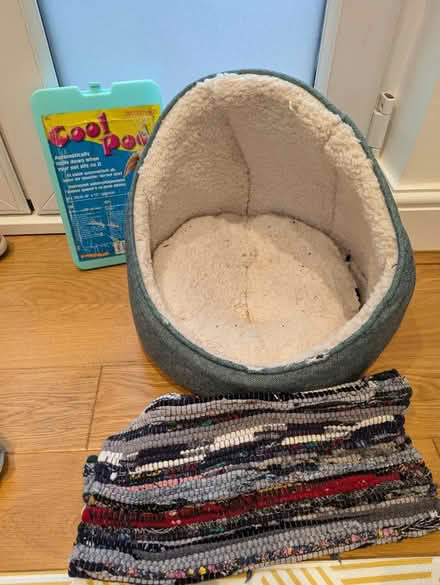 Photo of free Rabbit hut (BR1) #1