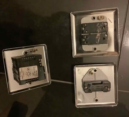 Photo of free Chrome Switches (EN2) #2