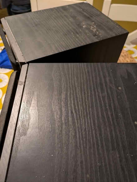 Photo of free Old Tannoy Speakers (Market Harbourough) #2