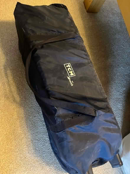 Photo of free Travel cot (EX1) #1