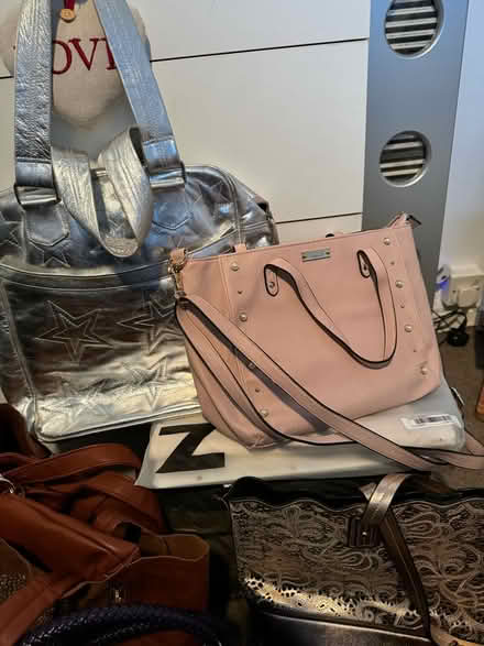 Photo of free Handbags (Kingstanding) #2