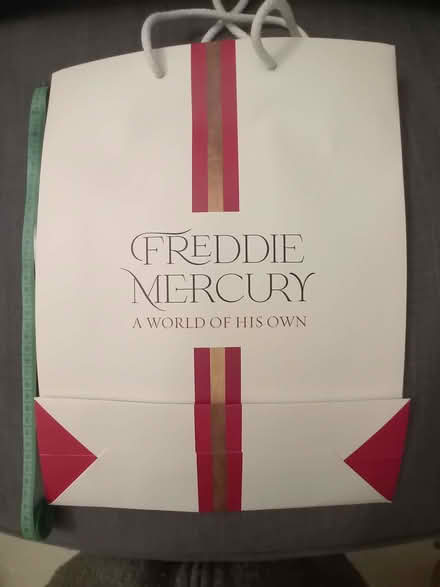 Photo of free Gift bag- large unused 38cm x 30cm (Eastbourne BN21) #1