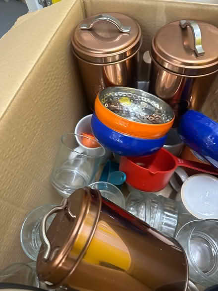 Photo of free Collection of kitchenware (Forest hill) #3