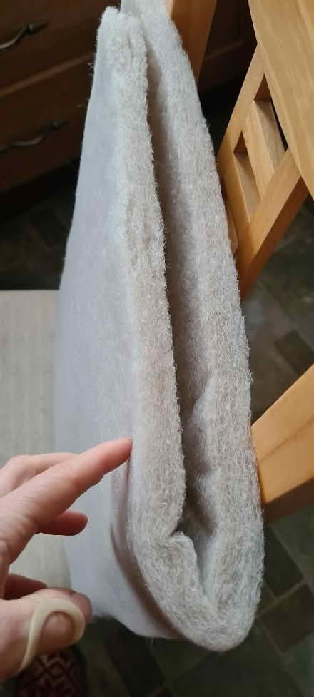Photo of free Insulation (Norcot RG30) #1