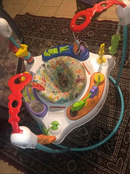 Photo of free Baby Jumper (Passaic Nj) #1