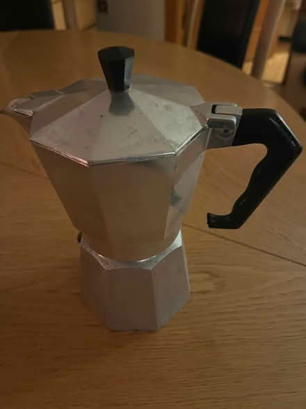 Photo of free Coffee Pot (Stillorgan) #1