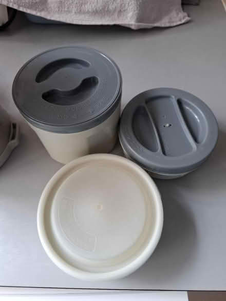 Photo of free TIGER thermos food jar (sembawang) #2