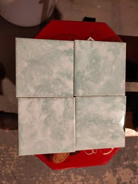 Photo of free Wall tiles (Lancaster, Westbourne Park) #1