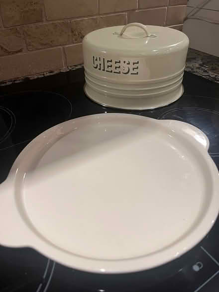 Photo of free Cheese Platter (Stillorgan) #2