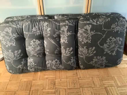 Photo of free chair cushions (Caton LA2) #2