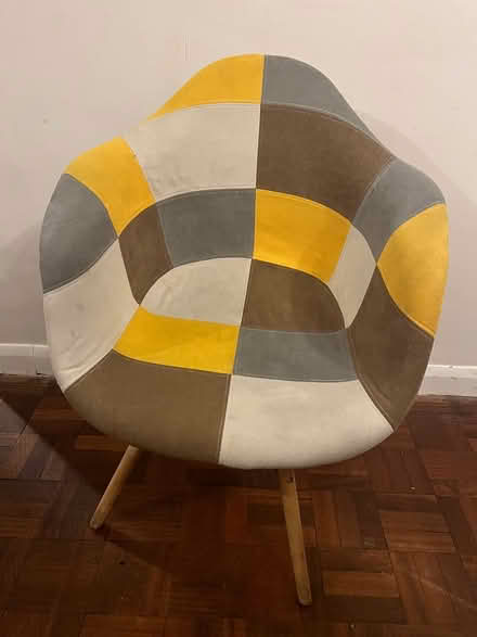 Photo of free Occasional Chair (Mytchett) #1
