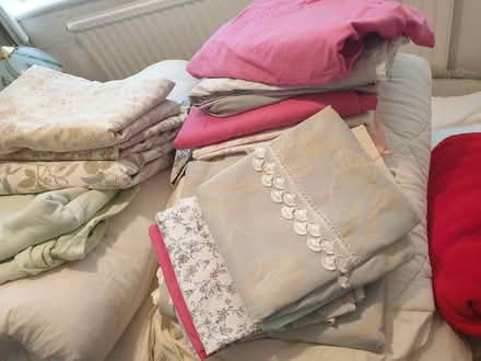 Photo of free Duvet and covers (Stonegate Road, LS64PQ) #2