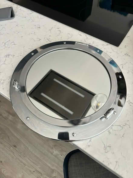 Photo of free Mirror (Leckhampton GL53) #1