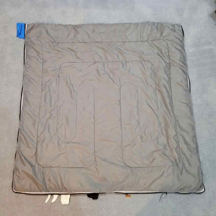 Photo of free Kids Indoor Sleeping Bag (Bellevue-Redmond) #4