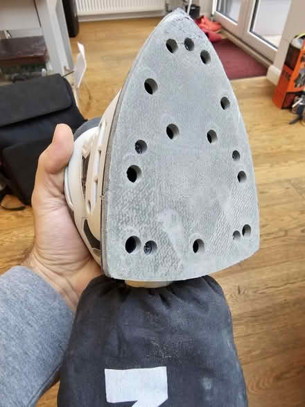 Photo of free Sander - read the details first (SM4) #3