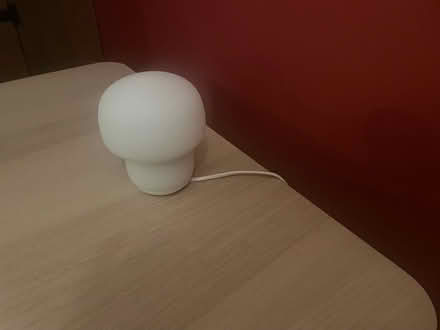 Photo of free Bedside lamp ikea (Wylam NE41) #1