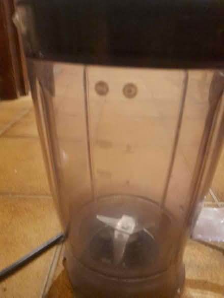 Photo of free Kenwood food processor and blender (Butts Ash SO45) #4