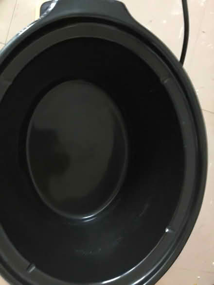 Photo of free Slow cooker (SG1) #2