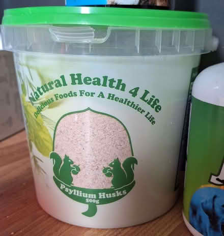 Photo of free Dog supplements (Seaside BN22) #4