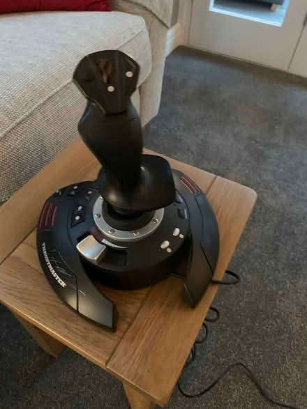 Photo of free Gaming joystick (Ruddington NG11) #1