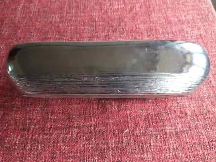 Photo of free Ceramic planter (Fleetville) #3