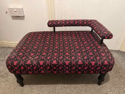 Photo of free Medium pet bed (Banbury OX16) #1