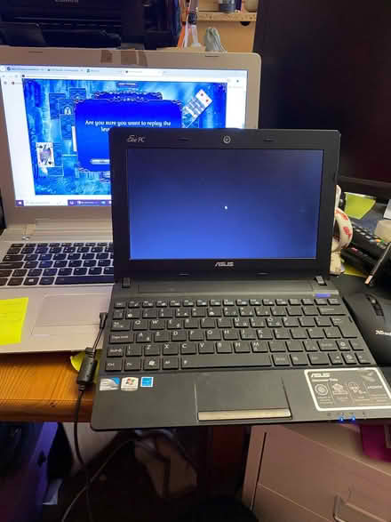 Photo of free Asus netbook (Greenhill S8) #1