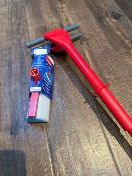 Photo of free Vileda Magic mop (Weybridge) #1