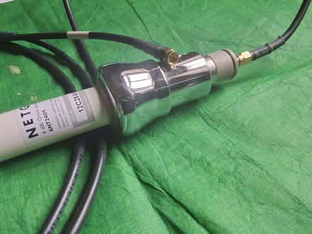Photo of free Netgear 9dbi Omnidirectional Antenna, Ant-2409 (Matlock DE4) #2