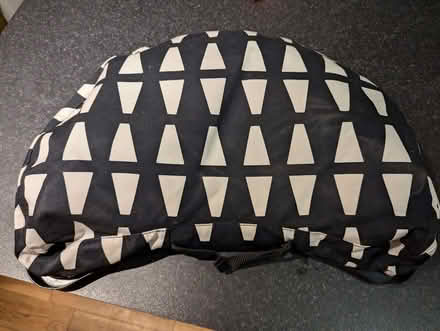Photo of free IKEA lap tray (Woodley RG5) #2