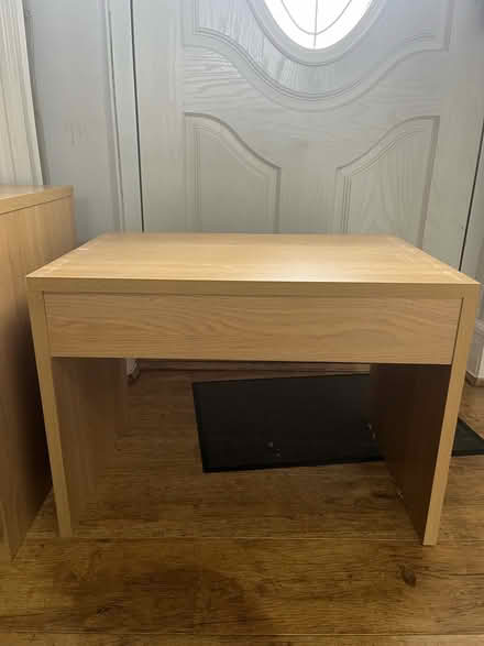 Photo of free Drawers and table units (Manor castle, S2) #2