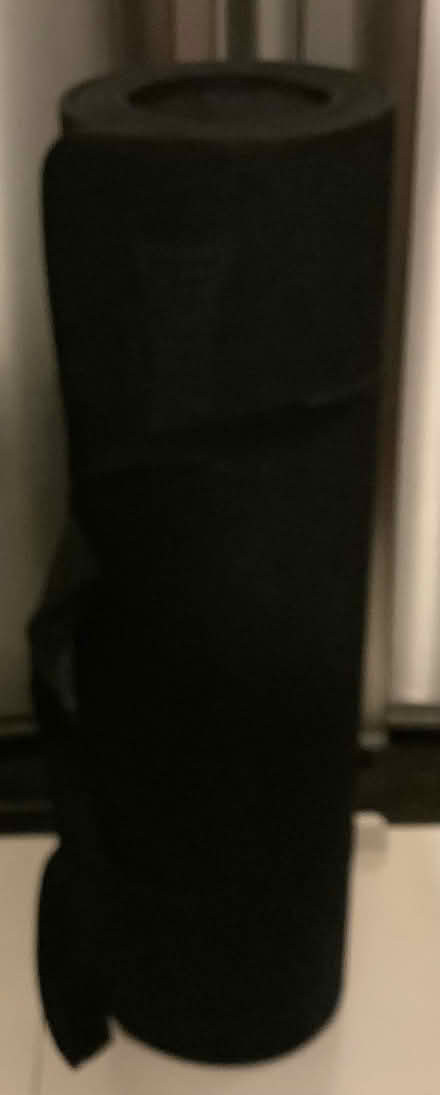 Photo of free Fitness/Yoga Mat (EN2) #1