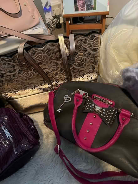 Photo of free Handbags (Kingstanding) #1