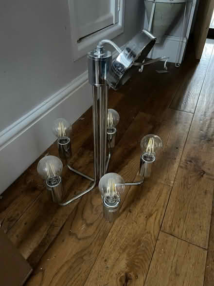 Photo of free Next ceiling light fitting (West Bridgford NG2) #1