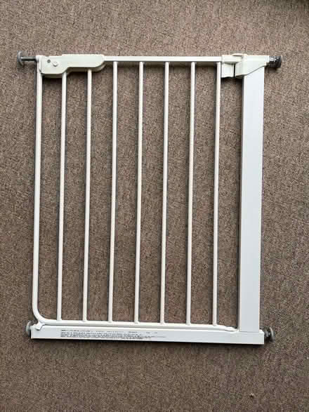 Photo of free BabyDan Stairgate for narrow doorway (Broadwater Down TN2) #2