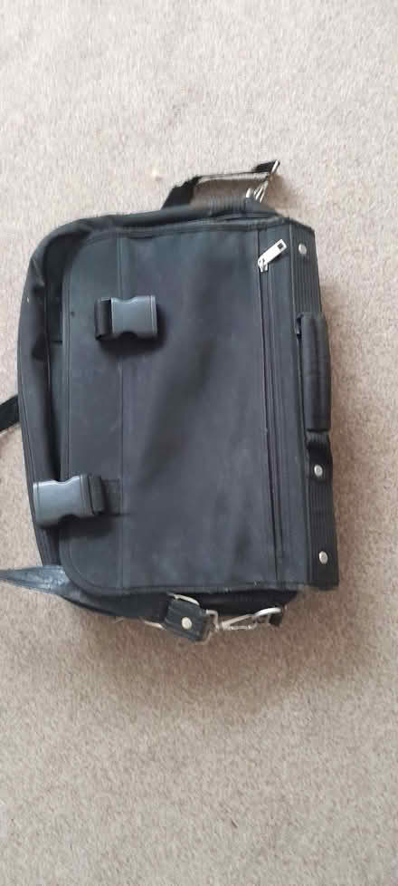 Photo of free Laptop bags (Goodmayes IG3) #2
