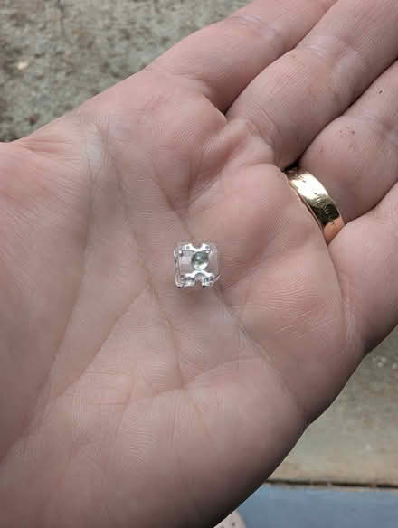 Photo of free LEDs (Sandy Springs) #1
