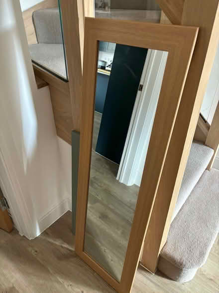 Photo of free Mirror (Leckhampton GL53) #1
