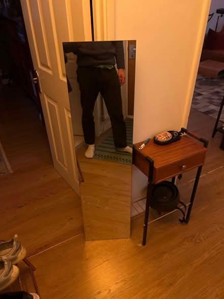 Photo of free Mirror (SE1 5QL) #1