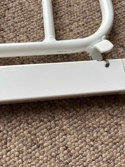 Photo of free BabyDan Stairgate for narrow doorway (Broadwater Down TN2) #4