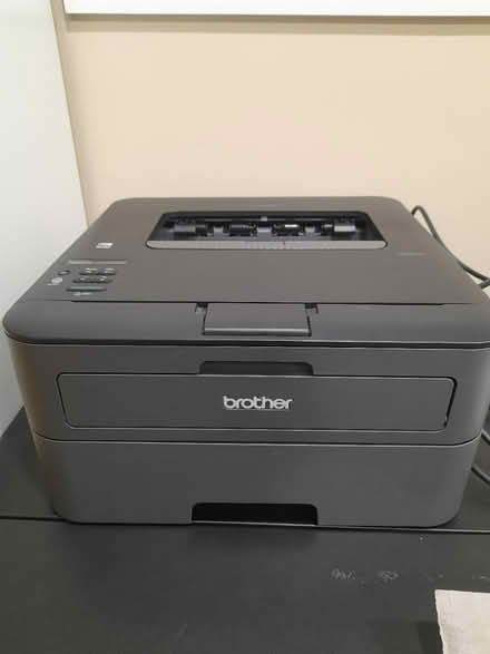 Photo of free Brother laser printer (Islington and finch) #1