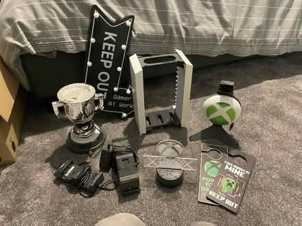 Photo of free X box bits (Great Baddow CM2) #1