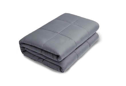 Photo of free Weighted blanket (West Wickham BR4) #3