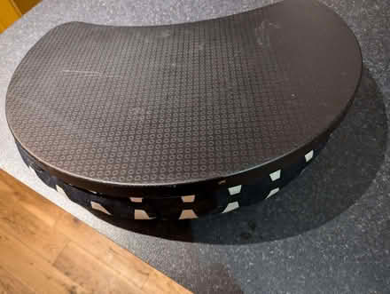 Photo of free IKEA lap tray (Woodley RG5) #1