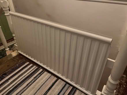 Photo of free Single pane radiator (Penge, SE20) #1