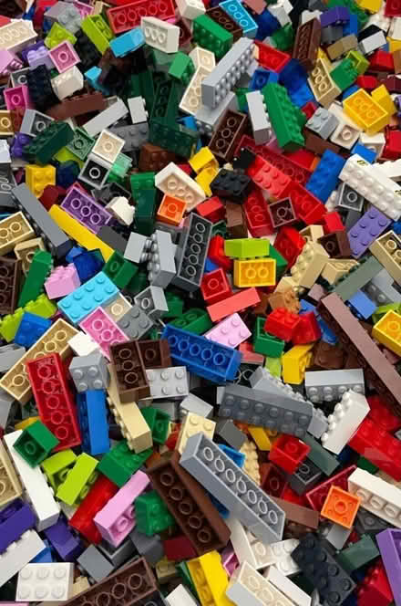 Photo of Lego brick (Baron’s court) #1