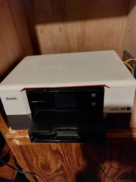 Photo of free Kodak printer (Totton SO40) #1